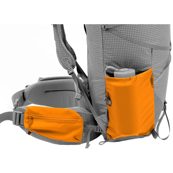 Рюкзак жіночий Exped Lightning 45 Wmns forest (018.1094)
