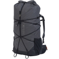 Рюкзак жіночий Exped Lightning 60 Wmns black (018.0617)