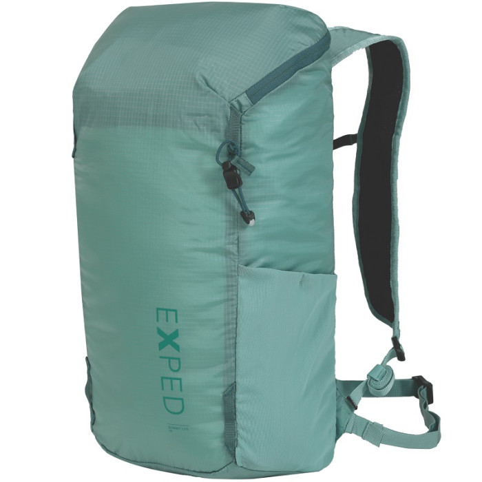 Рюкзак Exped Summit Lite 25 sage (018.1087)