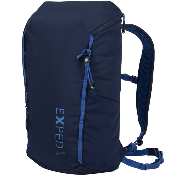 Рюкзак Exped Summit Hike 25 navy (018.1089)