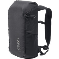 Рюкзак Exped Summit Hike 15 black (018.1091)