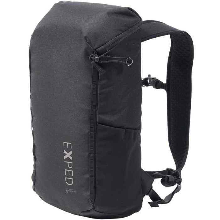 Рюкзак Exped Summit Hike 15 black (018.1091)