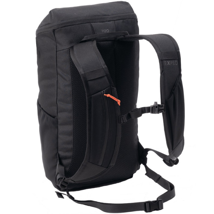 Рюкзак Exped Summit Hike 15 black (018.1091)