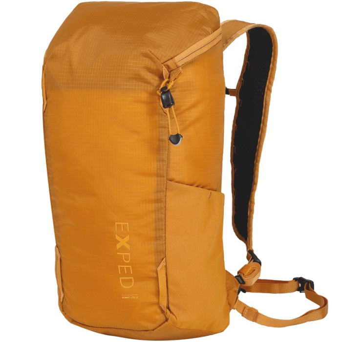 Рюкзак Exped Summit Lite 15 gold (018.1095)