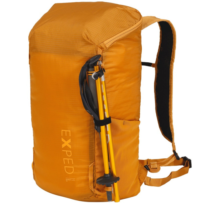Рюкзак Exped Summit Lite 15 sage (018.1316)