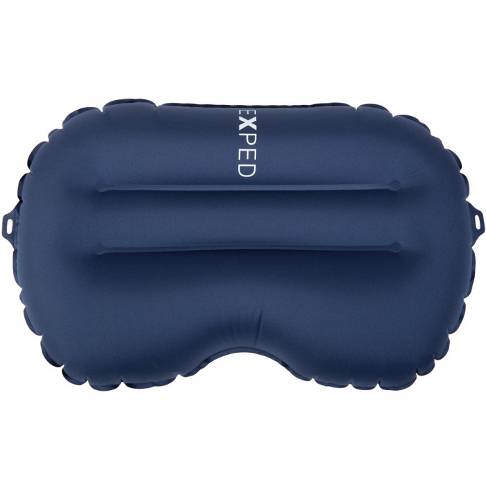 Надувная подушка Exped Versa Pillow L navy (018.1097)