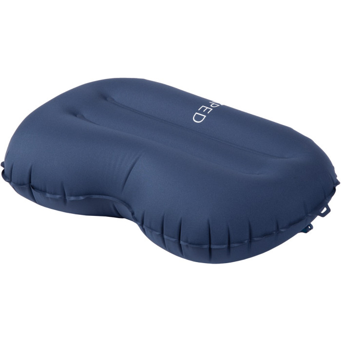 Надувная подушка Exped Versa Pillow L navy (018.1097)