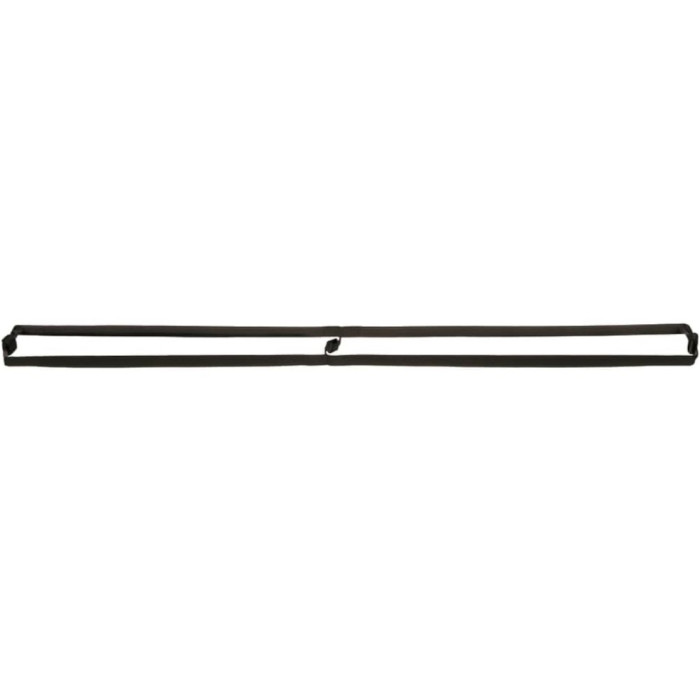 З'єднувач килимків Exped Universal Mat Coupler Kit black (018.1099)
