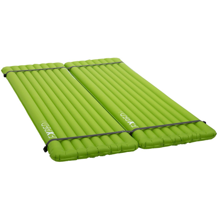 З'єднувач килимків Exped Universal Mat Coupler Kit black (018.1099)