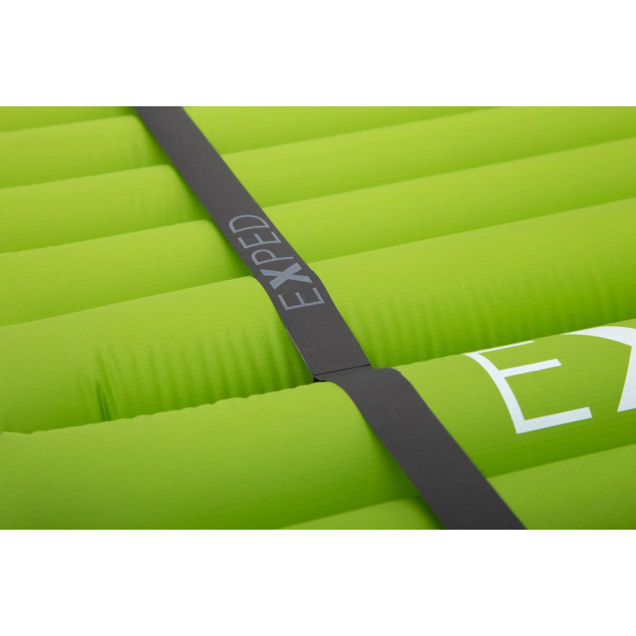 З'єднувач килимків Exped Universal Mat Coupler Kit black (018.1099)