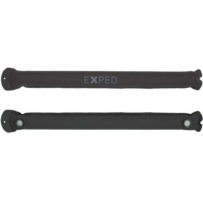 Коннектор для коврика Exped Schnozzel grey (018.1100)