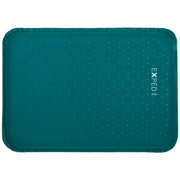 Сидушка Exped Sit Pad cypress (018.1101)