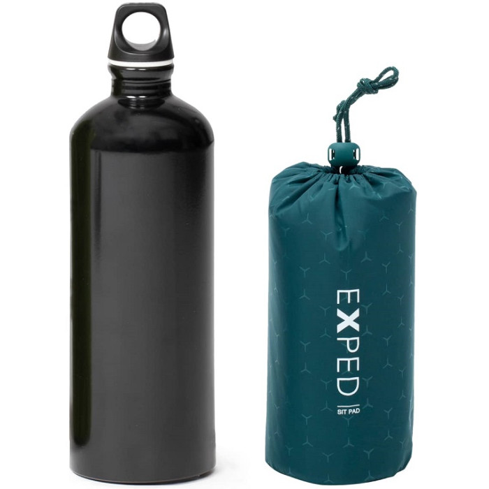 Сидушка Exped Sit Pad cypress (018.1101)