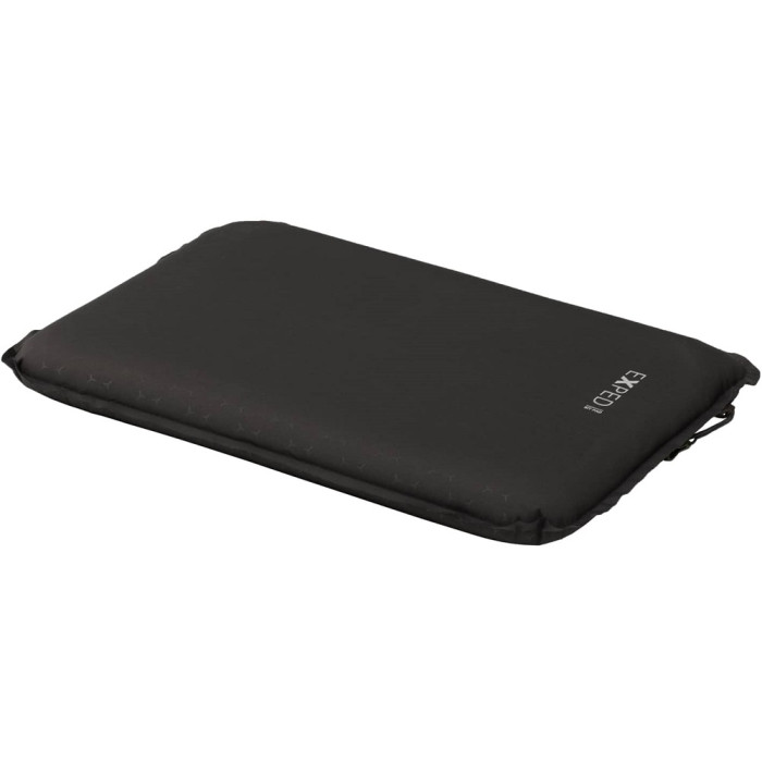 Сидушка Exped Sit Pad greygoose (018.1102)