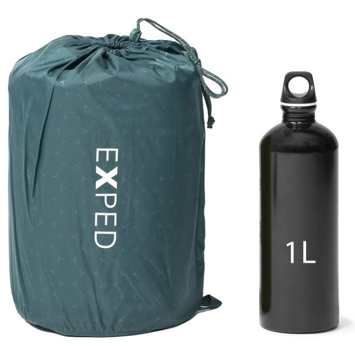 Надувний килимок Exped Dura 5R Duo M (018.1107)