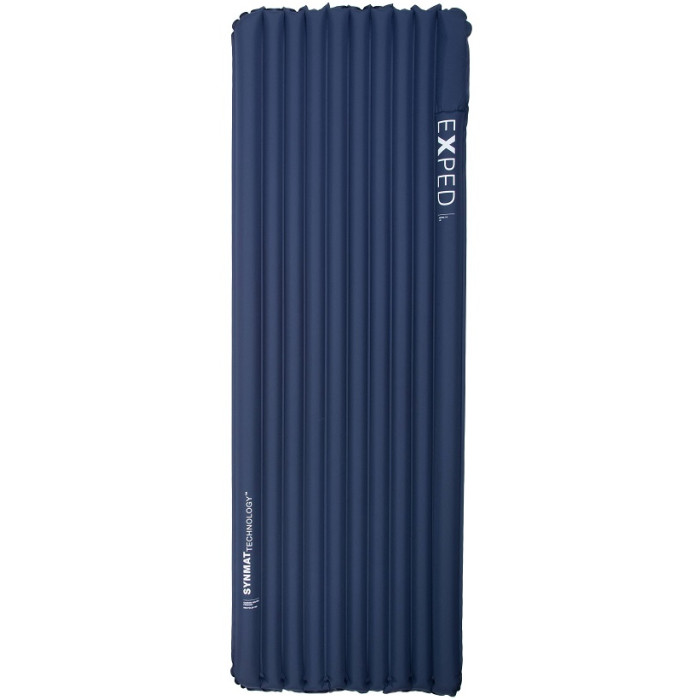 Надувной коврик Exped Versa 1R LW navy (018.1108)