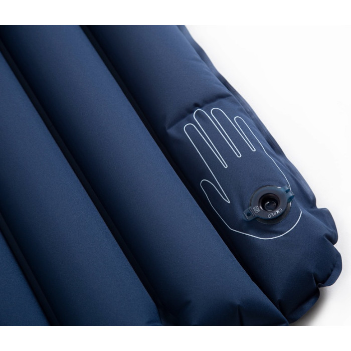 Надувний килимок Exped Versa 1R M (018.1459)