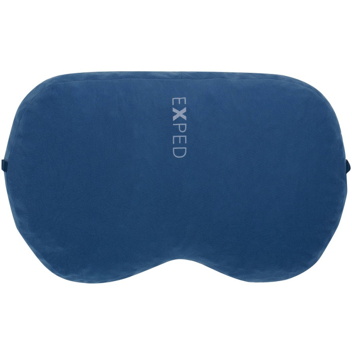 Подушка Exped DeepSleep Pillow L navy (018.1114)