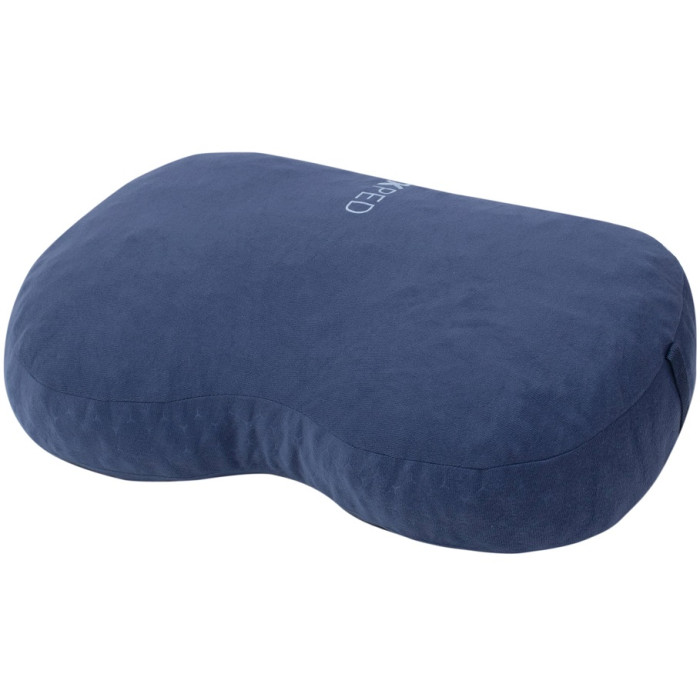 Подушка Exped DeepSleep Pillow L navy (018.1114)