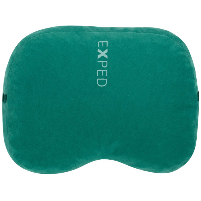 Подушка Exped DeepSleep Pillow M cypress (018.1115)