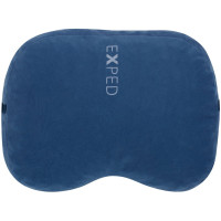 Подушка Exped DeepSleep Pillow M navy (018.1116)