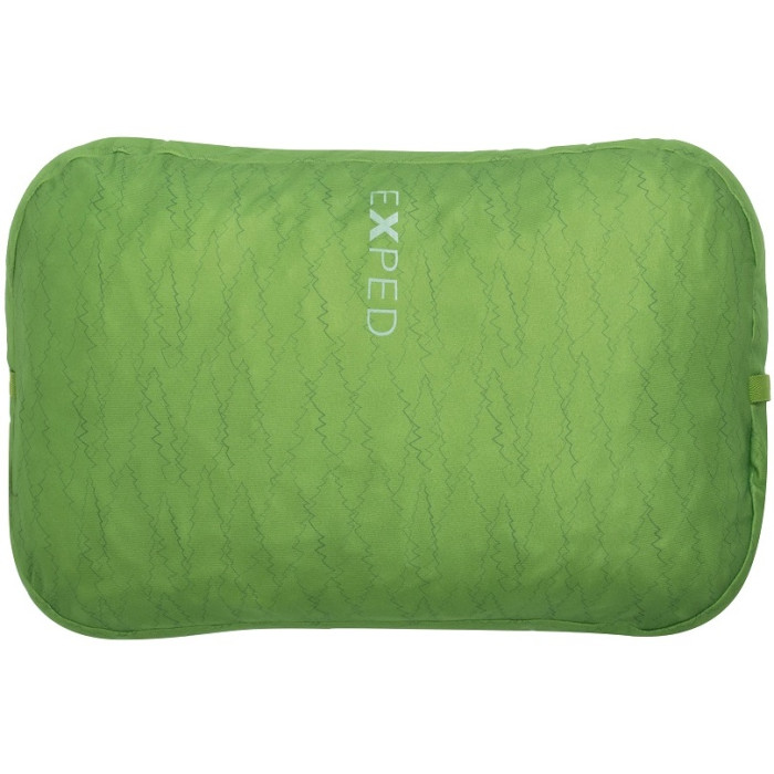 Надувная подушка Exped REM Pillow M lichen forest (018.1118)