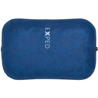 Надувна подушка Exped REM Pillow M navy mountain (018.1119)