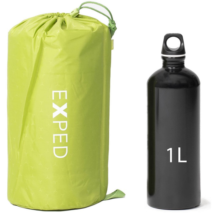 Надувний килимок Exped Ultra 5R LW (018.1131)