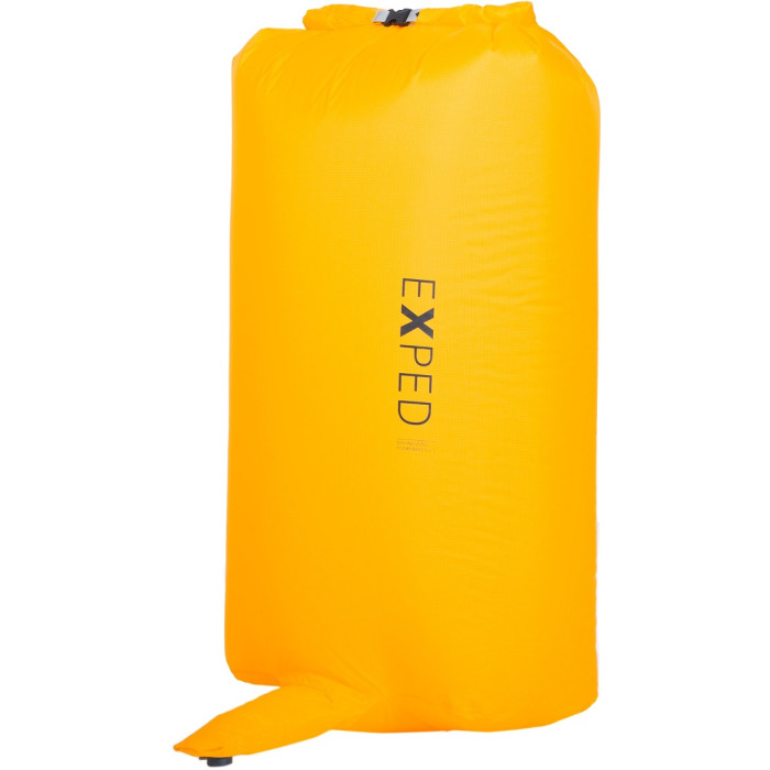 Гермомішок-помпа Exped Schnozzel Pumpbag UL L sunshine (018.1136)