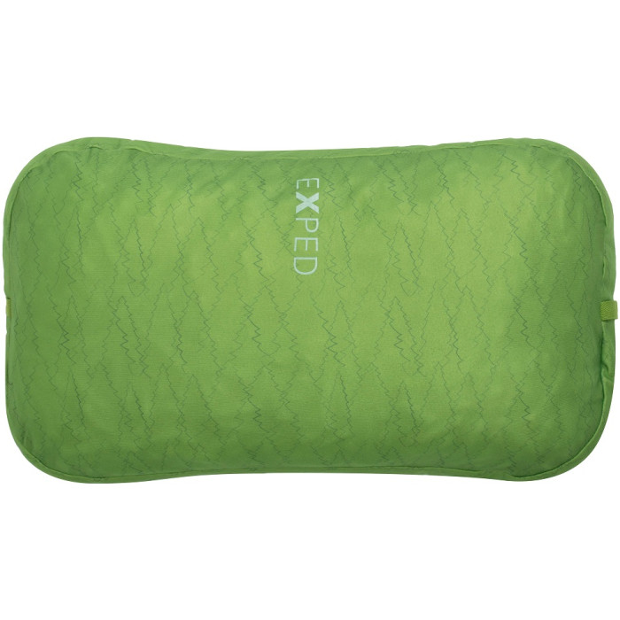 Надувная подушка Exped REM Pillow L lichen forest (018.1138)