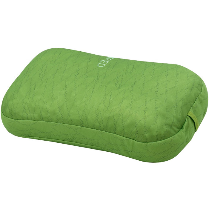 Надувная подушка Exped REM Pillow L lichen forest (018.1138)