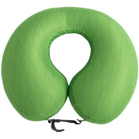 Надувна подушка Exped Neck Pillow Deluxe lichen forest (018.1139)