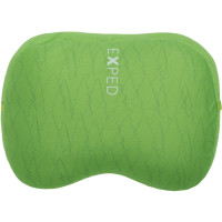 Надувная подушка Exped Down Pillow Medium lichen forest (018.1159)
