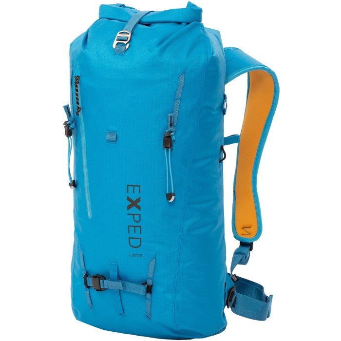 Рюкзак Exped Black Ice 30 lagoon (018.1167)