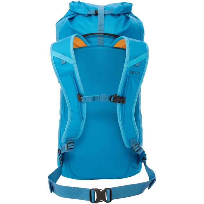 Рюкзак Exped Black Ice 30 lagoon (018.1167)