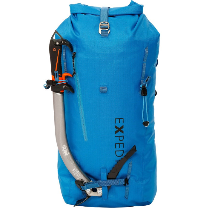 Рюкзак Exped Black Ice 30 lagoon (018.1167)