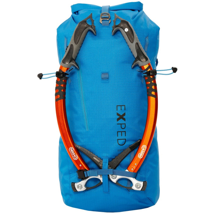 Рюкзак Exped Black Ice 30 lagoon (018.1167)
