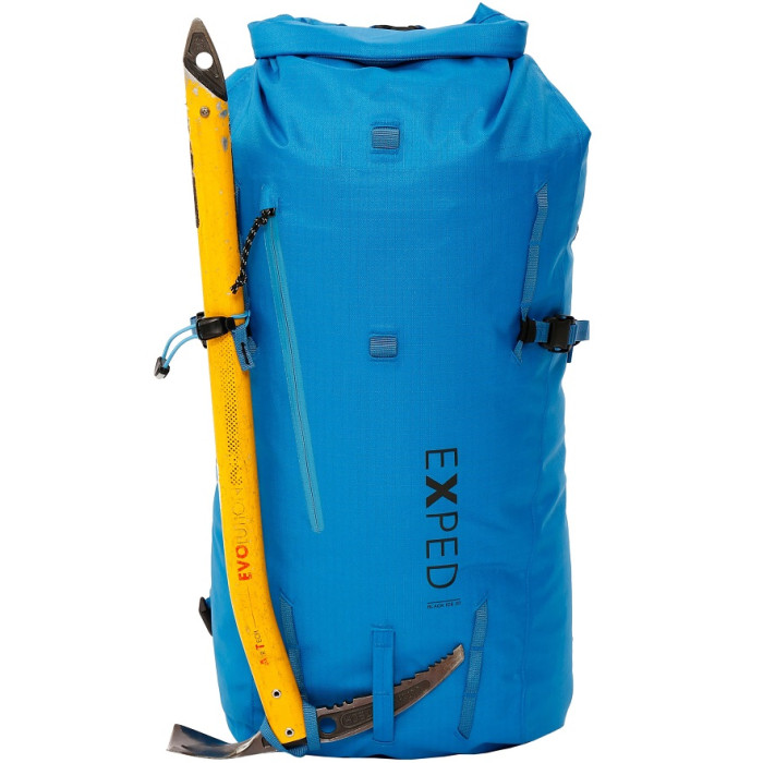 Рюкзак Exped Black Ice 30 lagoon (018.1167)