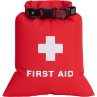 Гермомішок Exped Drybag First Aid 1 chili (018.1180)