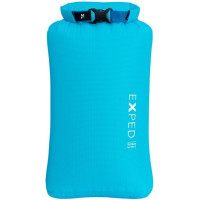 Гермомешок Exped Ultra 3 cyan (018.1185)