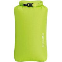 Гермомешок Exped Ultra 5 lime (018.1187)