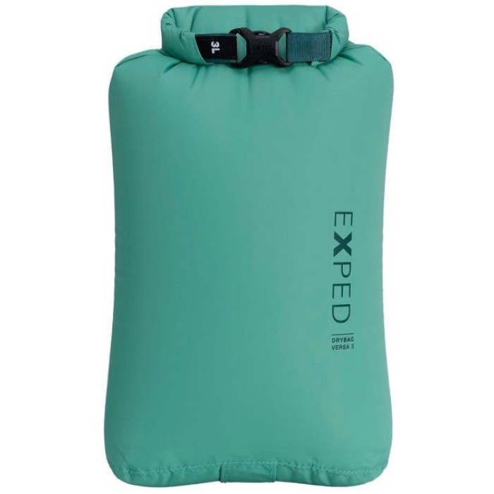 Гермомішок Exped Drybag Versa 3 sage (018.1192)