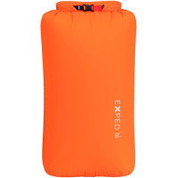 Гермомешок Exped Drybag Versa Bright 22 dark lava (018.1198)