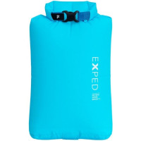 Гермомешок Exped Drybag Versa Bright 3 cyan (018.1199)