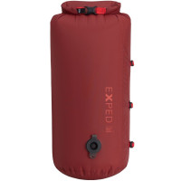 Гермомешок Exped Drybag Versa Compression 13 burgundy (018.1203)