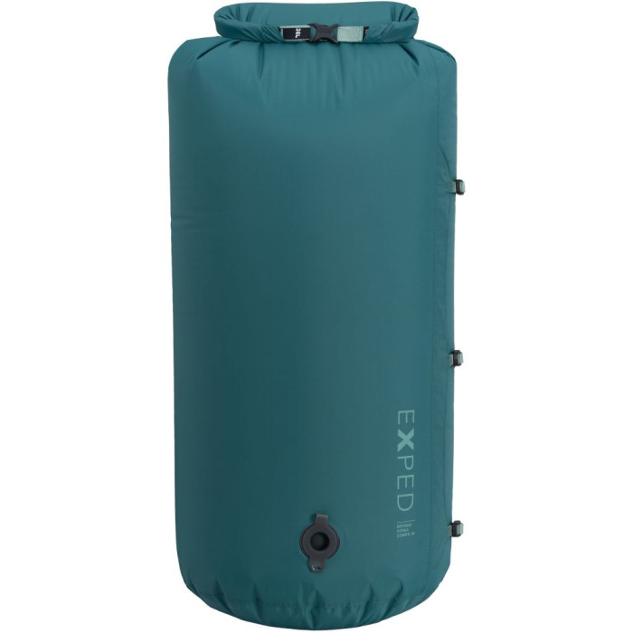 Гермомішок Exped Drybag Versa Compression 36 cypress (018.1205)