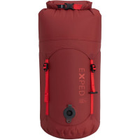Гермомешок Exped Drybag Versa Telecompression 13 burgundy (018.1210)