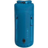 Гермомешок Exped Drybag Versa Telecompression 19 deep sea (018.1211)
