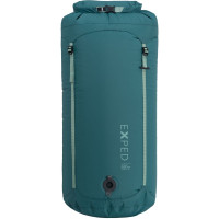 Гермомешок Exped Drybag Versa Telecompression 36 cypress (018.1212)