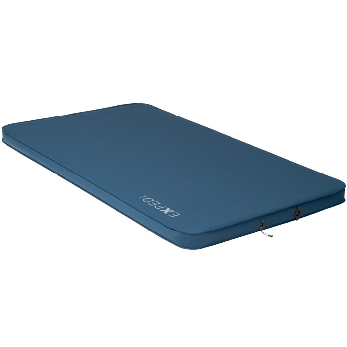 Самонадувний килимок Exped Deepsleep Mat Duo 7.5 M (018.1213)